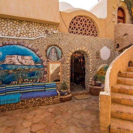 Dream Lodge Siwa Siwa Oasis Экстерьер фото