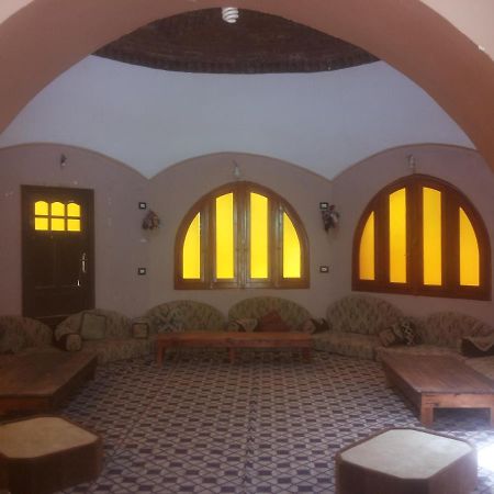 Dream Lodge Siwa Siwa Oasis Экстерьер фото