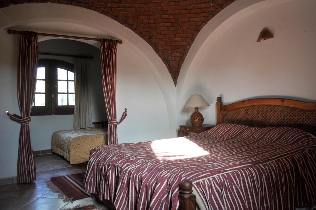 Dream Lodge Siwa Siwa Oasis Экстерьер фото