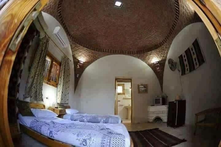 Dream Lodge Siwa Siwa Oasis Экстерьер фото