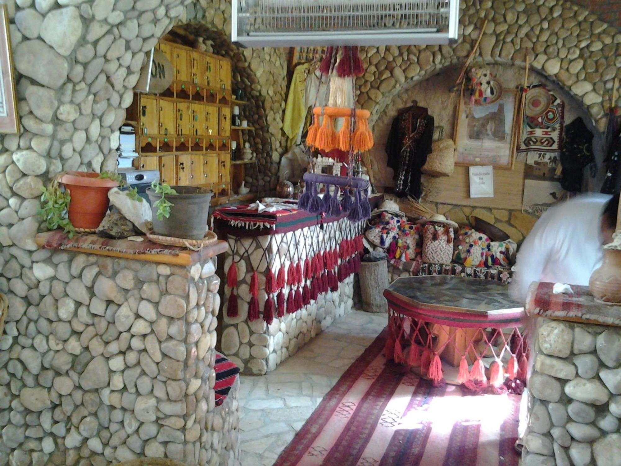 Dream Lodge Siwa Siwa Oasis Экстерьер фото