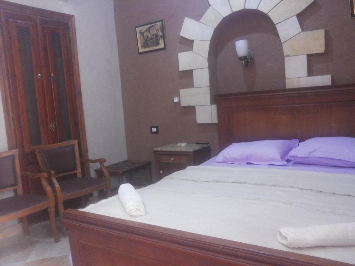 Dream Lodge Siwa Siwa Oasis Экстерьер фото