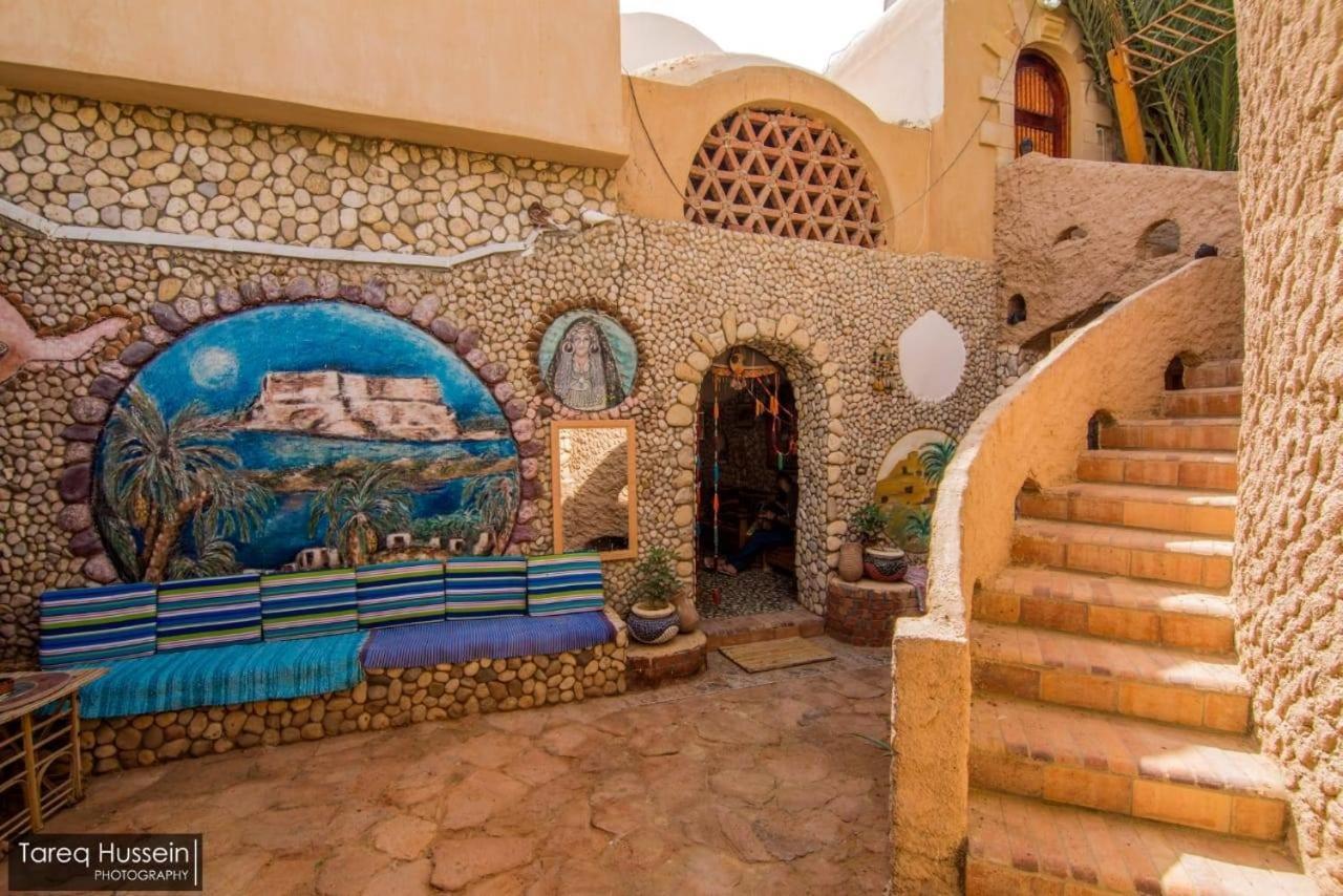 Dream Lodge Siwa Siwa Oasis Экстерьер фото