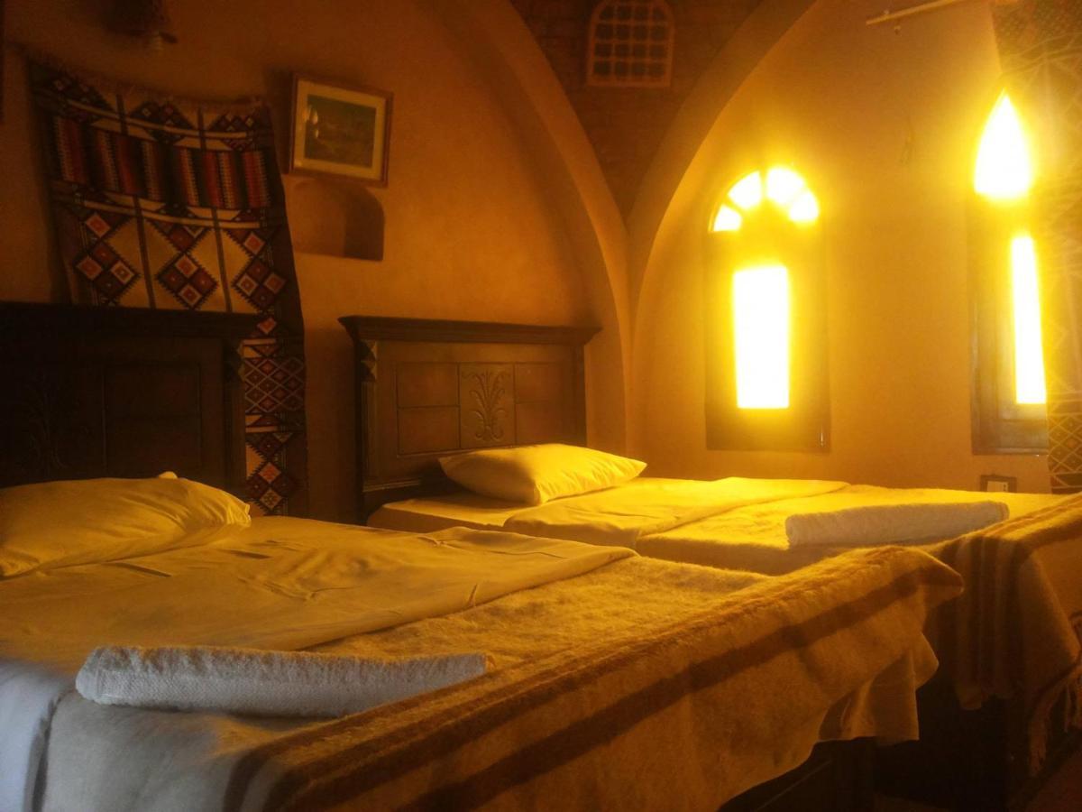 Dream Lodge Siwa Siwa Oasis Экстерьер фото