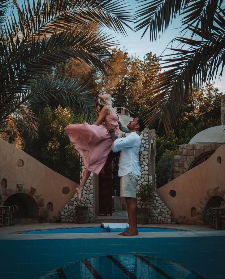 Dream Lodge Siwa Siwa Oasis Экстерьер фото