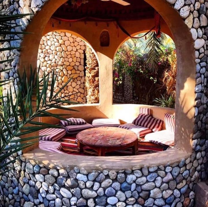 Dream Lodge Siwa Siwa Oasis Экстерьер фото