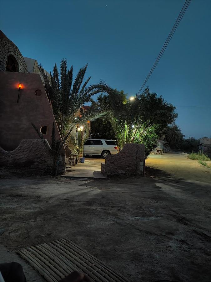 Dream Lodge Siwa Siwa Oasis Экстерьер фото