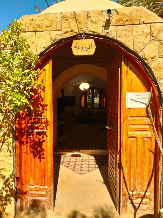 Dream Lodge Siwa Siwa Oasis Экстерьер фото