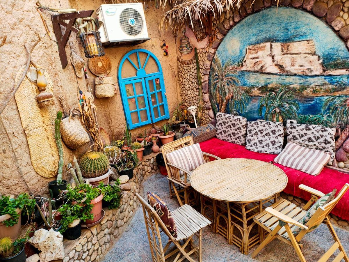 Dream Lodge Siwa Siwa Oasis Экстерьер фото