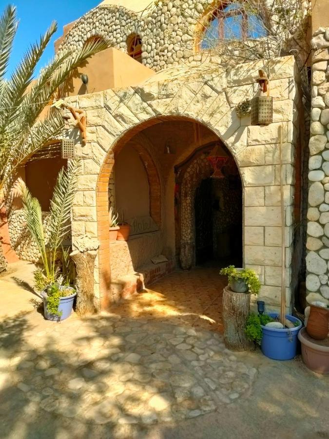 Dream Lodge Siwa Siwa Oasis Экстерьер фото