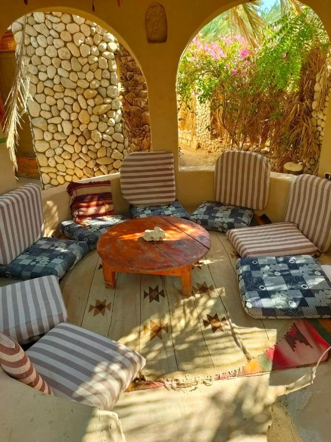 Dream Lodge Siwa Siwa Oasis Экстерьер фото