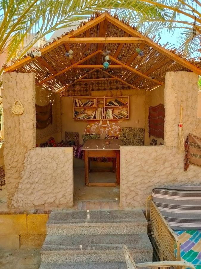 Dream Lodge Siwa Siwa Oasis Экстерьер фото