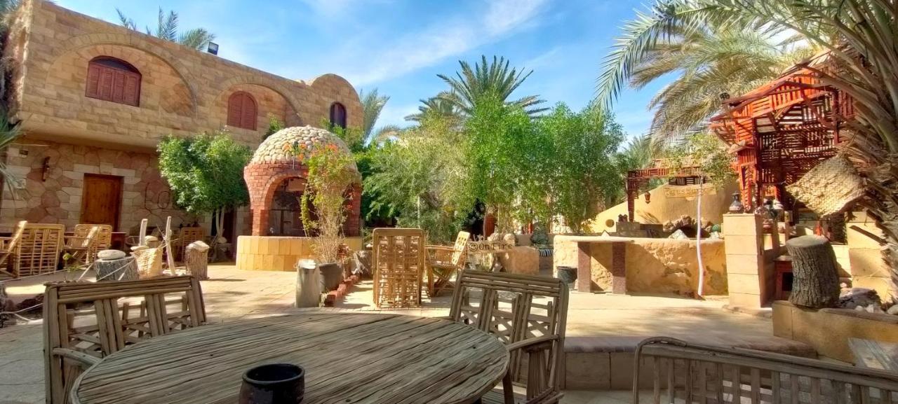 Dream Lodge Siwa Siwa Oasis Экстерьер фото