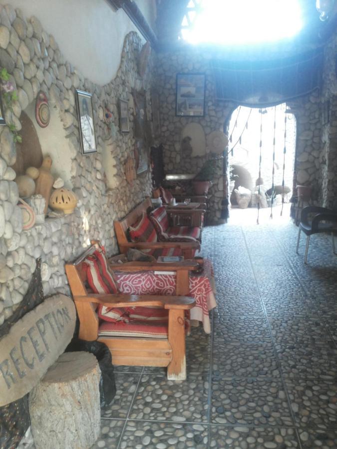 Dream Lodge Siwa Siwa Oasis Экстерьер фото