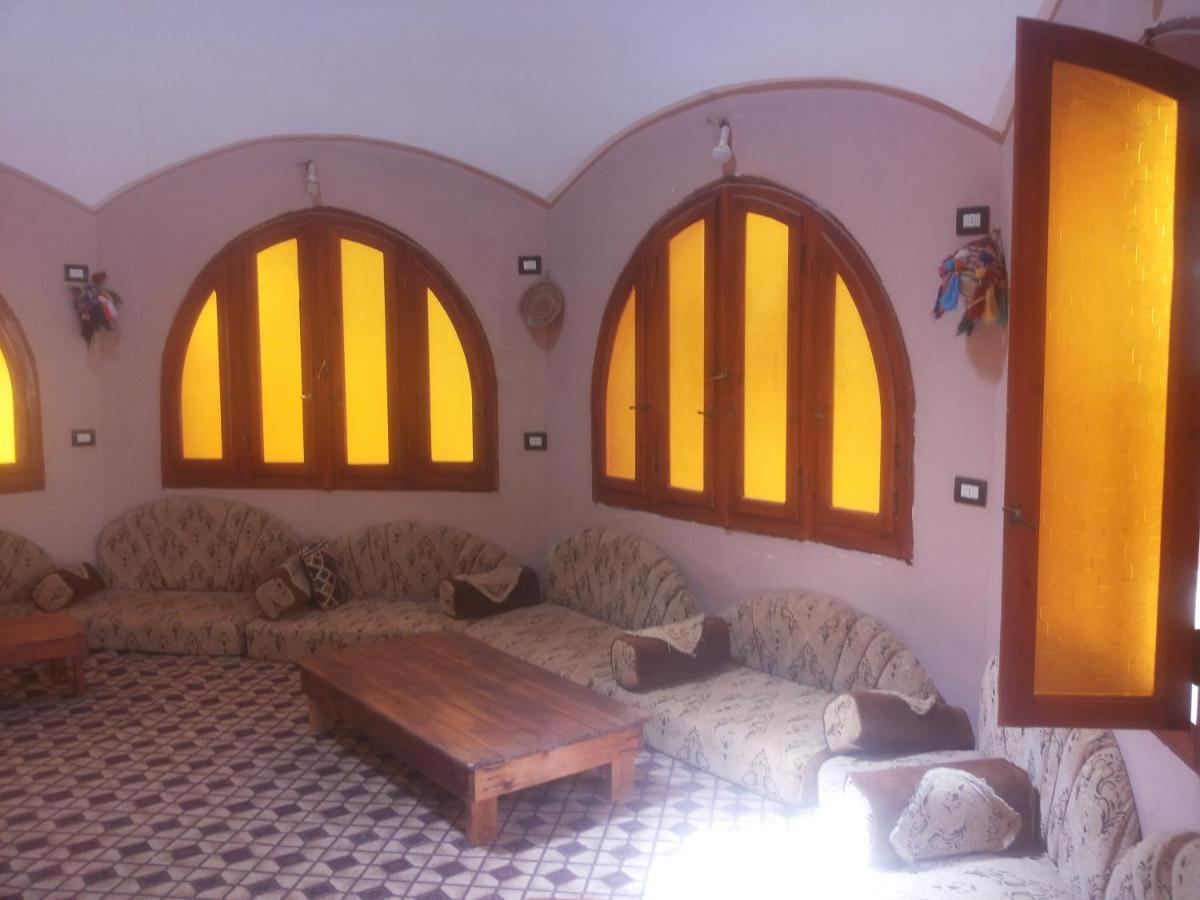 Dream Lodge Siwa Siwa Oasis Экстерьер фото