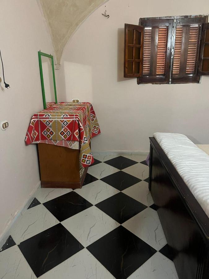 Dream Lodge Siwa Siwa Oasis Экстерьер фото