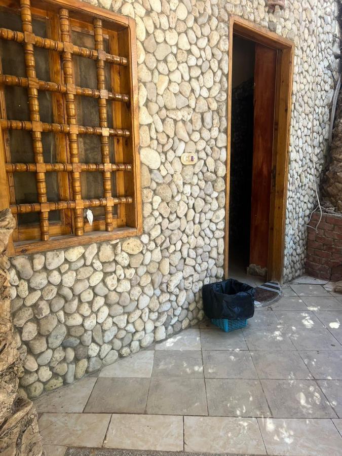 Dream Lodge Siwa Siwa Oasis Экстерьер фото
