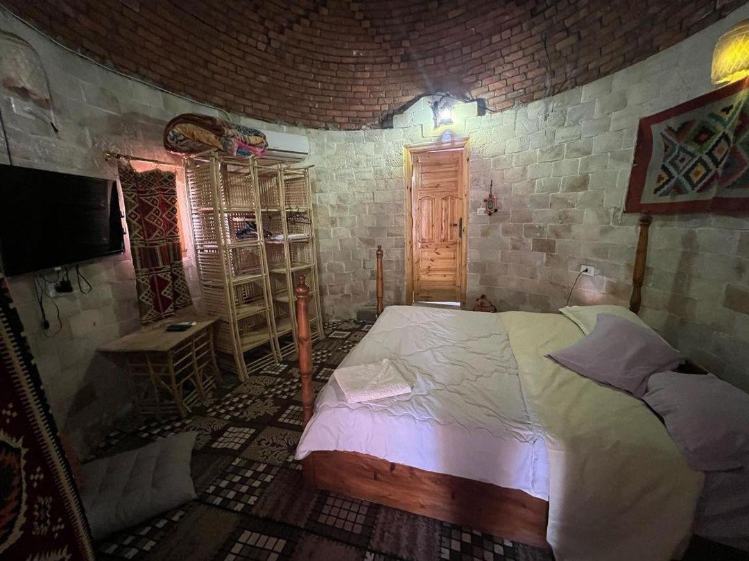 Dream Lodge Siwa Siwa Oasis Экстерьер фото