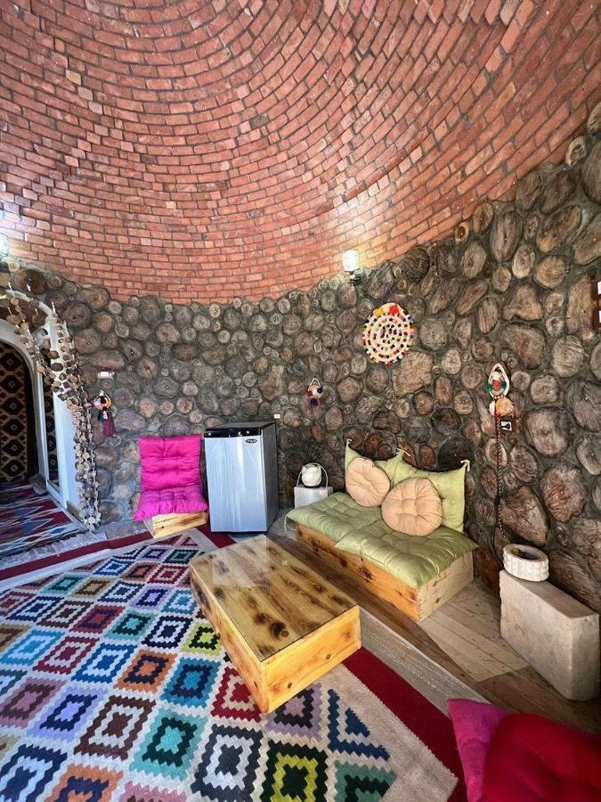 Dream Lodge Siwa Siwa Oasis Экстерьер фото
