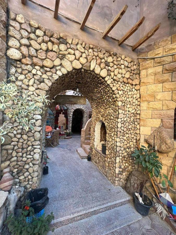 Dream Lodge Siwa Siwa Oasis Экстерьер фото