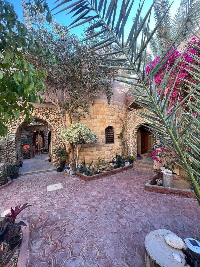 Dream Lodge Siwa Siwa Oasis Экстерьер фото