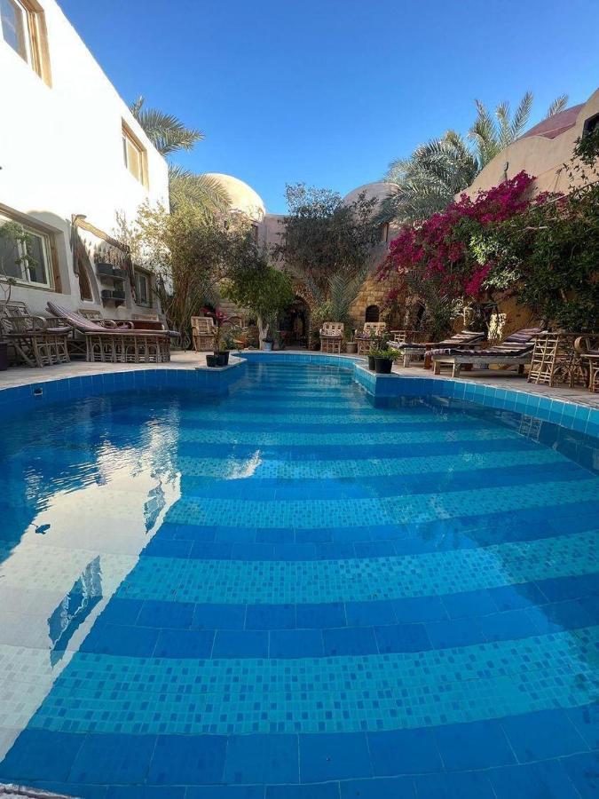 Dream Lodge Siwa Siwa Oasis Экстерьер фото