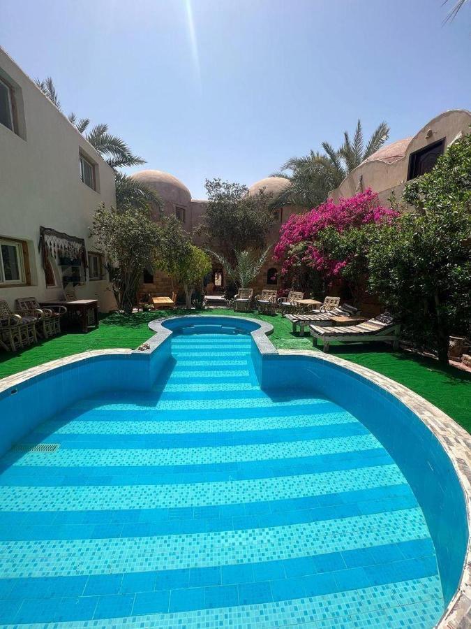 Dream Lodge Siwa Siwa Oasis Экстерьер фото