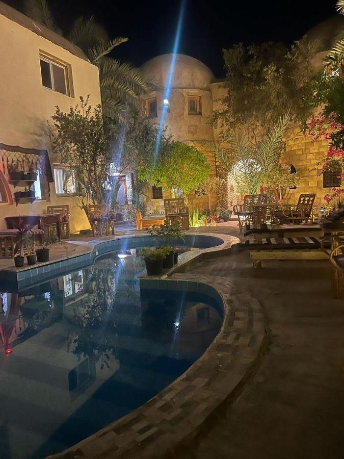 Dream Lodge Siwa Siwa Oasis Экстерьер фото